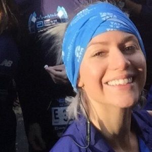 Meet your Posher, Hillary